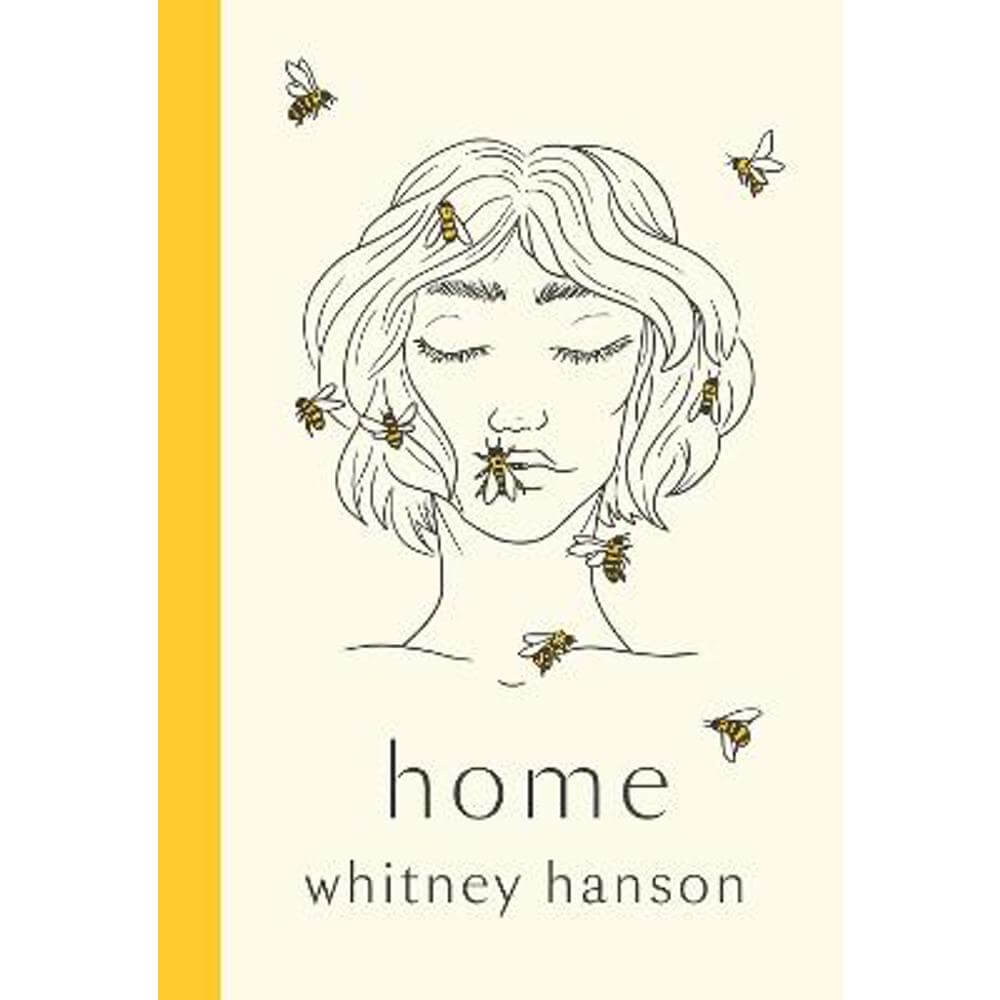 Home: poems to heal your heartbreak (Hardback) - Whitney Hanson